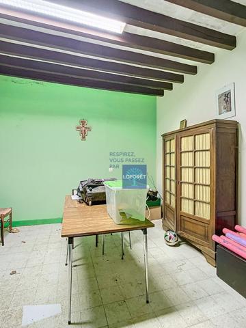 Achat maison Andeville - 8 pièce(s) - 330 m² - 399 000 €