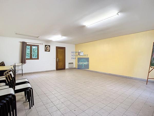 Achat maison Andeville - 8 pièce(s) - 330 m² - 399 000 €