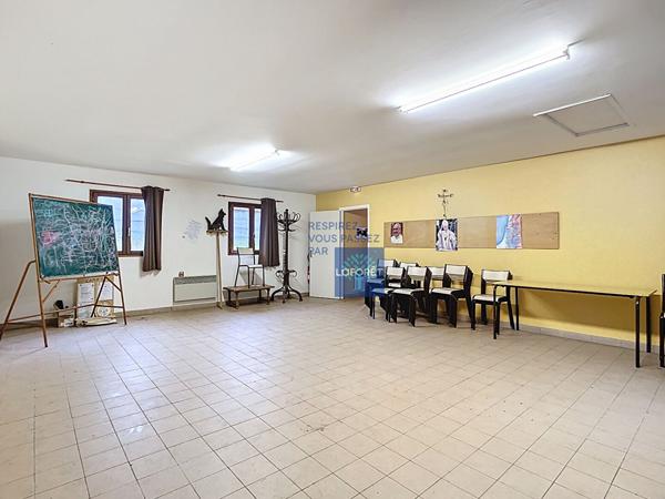 Achat maison Andeville - 8 pièce(s) - 330 m² - 399 000 €