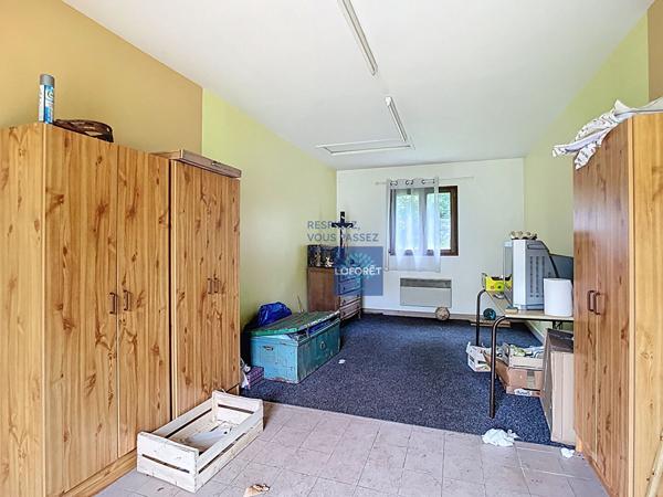 Achat maison Andeville - 8 pièce(s) - 330 m² - 399 000 €