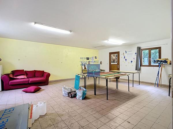 Achat maison Andeville - 8 pièce(s) - 330 m² - 399 000 €