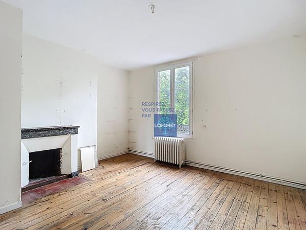 Achat maison Andeville - 8 pièce(s) - 330 m² - 399 000 €