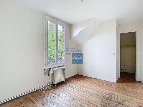 Achat maison Andeville - 8 pièce(s) - 330 m² - 399 000 €