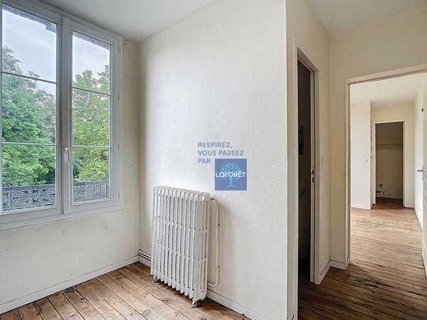 Achat maison Andeville - 8 pièce(s) - 330 m² - 399 000 €