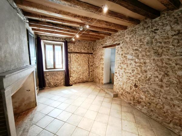 Maison à vendre 4 pièces Proche de DOURDAN (28)