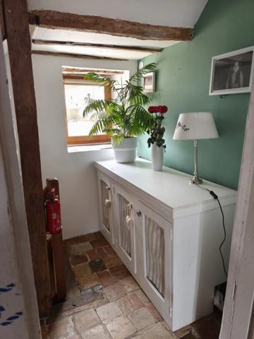 Maison à vendre 4 pièces Proche de DOURDAN (28)