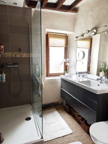 Maison à vendre 4 pièces Proche de DOURDAN (28)