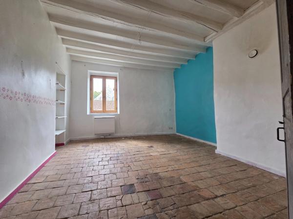 Maison à vendre 4 pièces Proche de DOURDAN (28)
