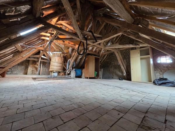 Maison à vendre 4 pièces Proche de DOURDAN (28)