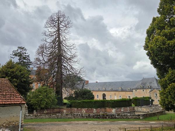 Maison à vendre 4 pièces Proche de DOURDAN (28)