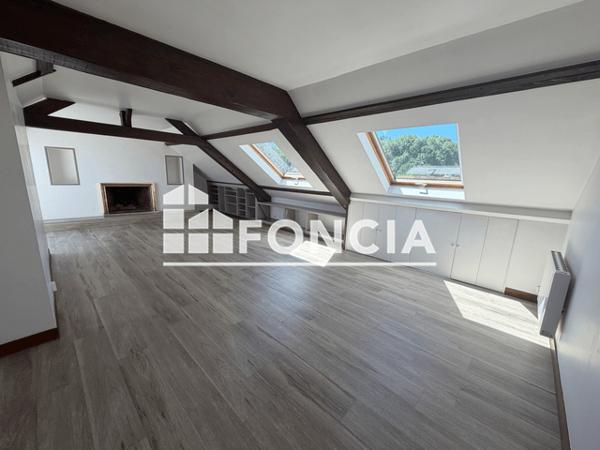 Location Appartement 4 pièces 60.78 m² - 41 RUE SAINT THIBAULT Dreux 28100