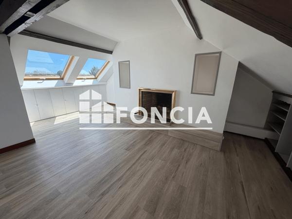 Location Appartement 4 pièces 60.78 m² - 41 RUE SAINT THIBAULT Dreux 28100