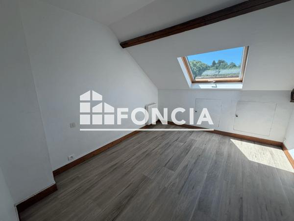Location Appartement 4 pièces 60.78 m² - 41 RUE SAINT THIBAULT Dreux 28100