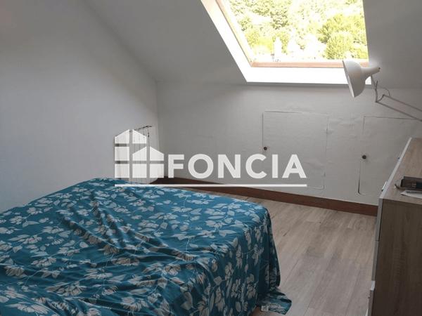 Location Appartement 4 pièces 60.78 m² - 41 RUE SAINT THIBAULT Dreux 28100