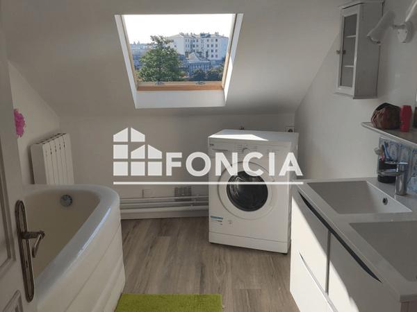 Location Appartement 4 pièces 60.78 m² - 41 RUE SAINT THIBAULT Dreux 28100