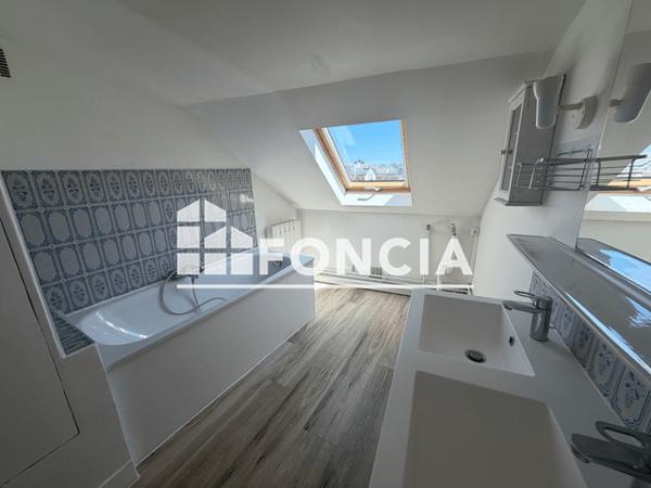 Location Appartement 4 pièces 60.78 m² - 41 RUE SAINT THIBAULT Dreux 28100