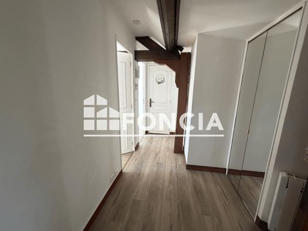 Location Appartement 4 pièces 60.78 m² - 41 RUE SAINT THIBAULT Dreux 28100