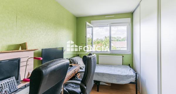 À vendre Maison 4 pièces 92 m² - Metz 57070