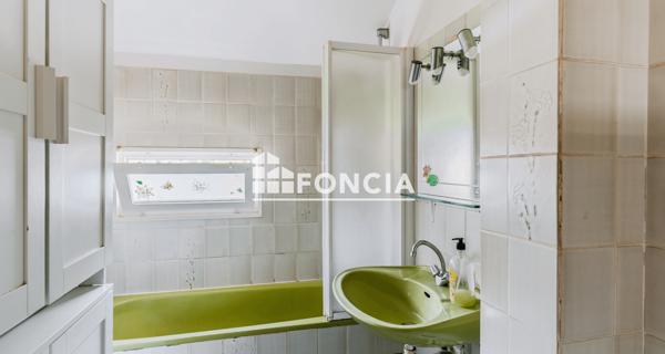 À vendre Maison 4 pièces 92 m² - Metz 57070