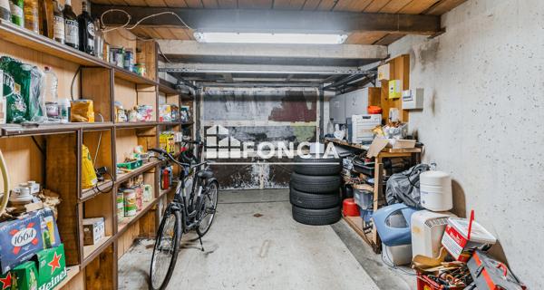 À vendre Maison 4 pièces 92 m² - Metz 57070