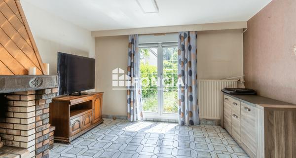 À vendre Maison 4 pièces 92 m² - Metz 57070