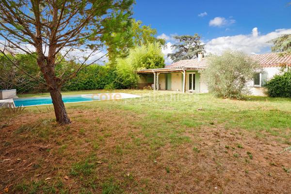 Vente Maison160 m² - 5 Pièces - COUFOULEUX (81800)