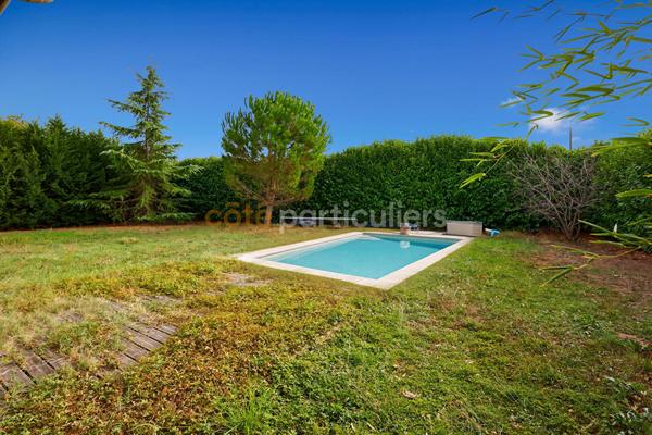 Vente Maison160 m² - 5 Pièces - COUFOULEUX (81800)