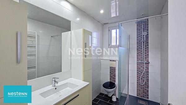 Maison T3 de 70m2 avec piscine et jardin dans quartier recherché de Saint Maximin