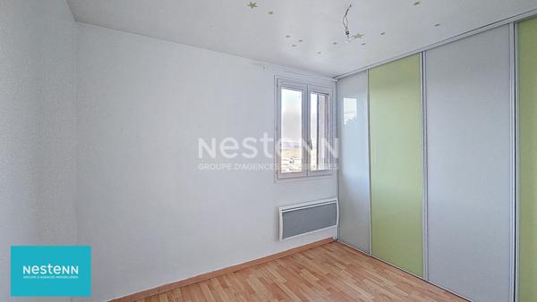 Maison T3 de 70m2 avec piscine et jardin dans quartier recherché de Saint Maximin