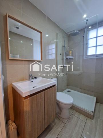 Idéal famille : Maison 3 chambres avec Sous-sol, Hangar et Stationnements