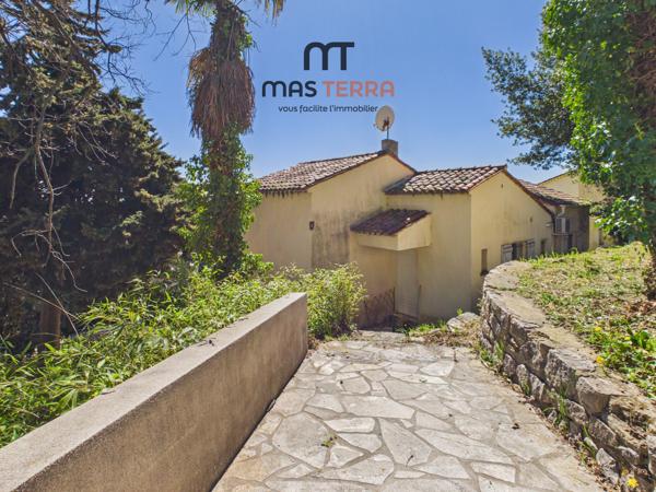 Maison
         4 pièces
        - 99 m² Exclusivité 439 000 € *