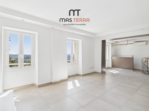 Maison
         4 pièces
        - 99 m² Exclusivité 439 000 € *