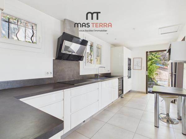 Maison
         4 pièces
        - 99 m² Exclusivité 439 000 € *