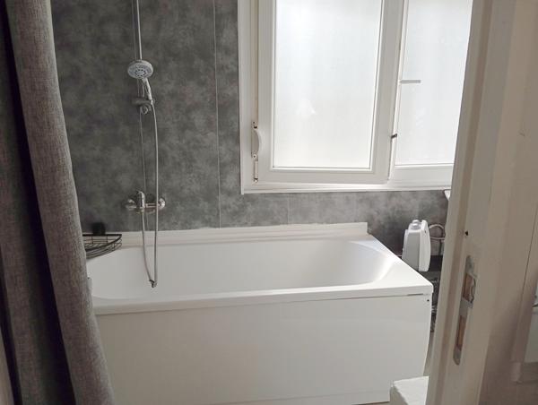 LILLE - APPARTEMENT - T2 MEUBLE