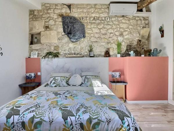 AUTHENTIQUE MOULIN AVEC CHAMBRES D'HÔTES - PONS