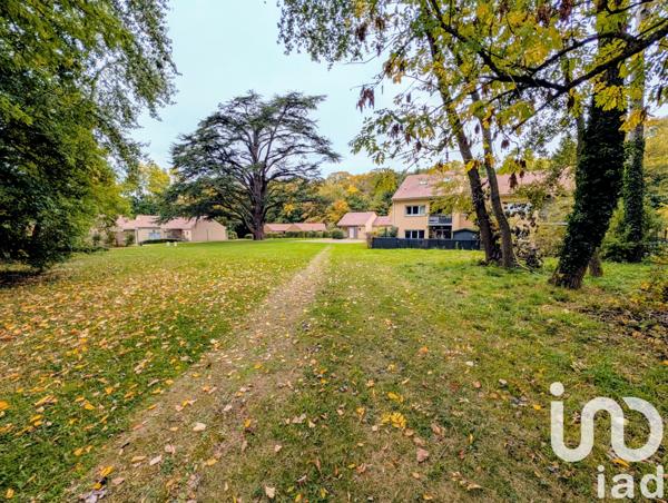 Maison à vendre 2 pièces 35 m² Baillet-en-France