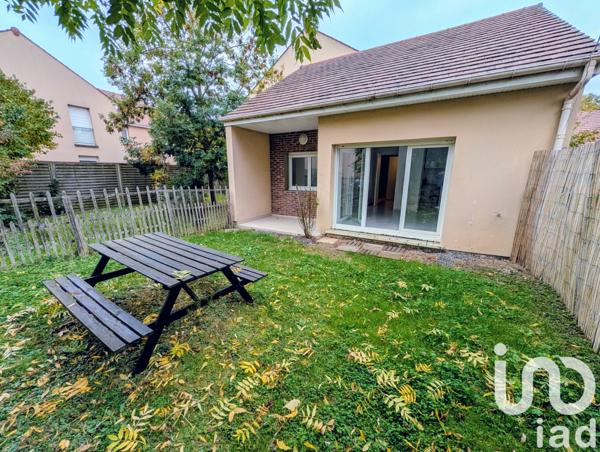 Maison à vendre 2 pièces 35 m² Baillet-en-France