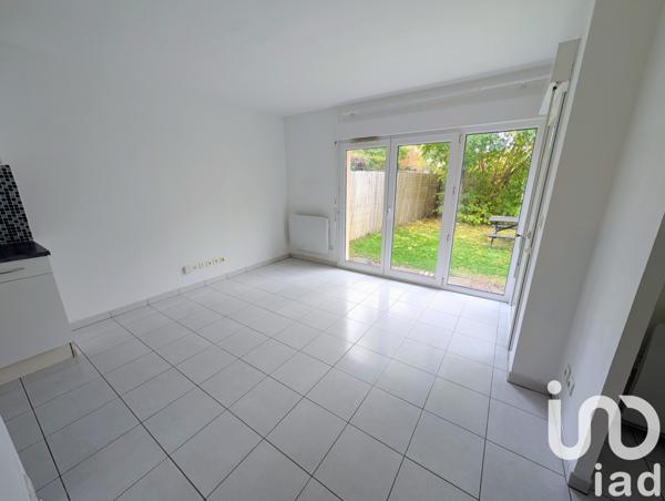 Maison à vendre 2 pièces 35 m² Baillet-en-France