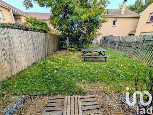 Maison à vendre 2 pièces 35 m² Baillet-en-France