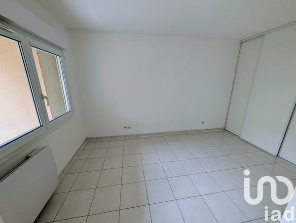 Maison à vendre 2 pièces 35 m² Baillet-en-France