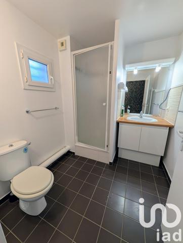 Maison à vendre 2 pièces 35 m² Baillet-en-France