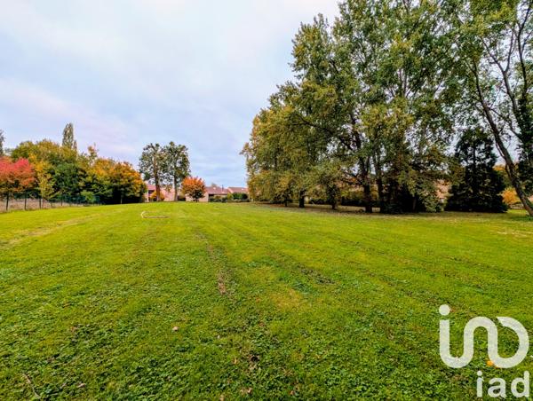 Maison à vendre 2 pièces 35 m² Baillet-en-France