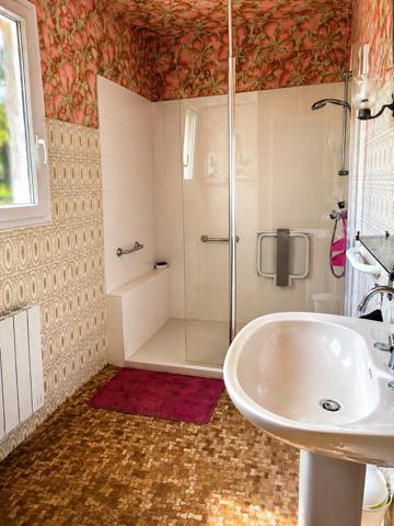 Maison centre ville Auray 4 chambres