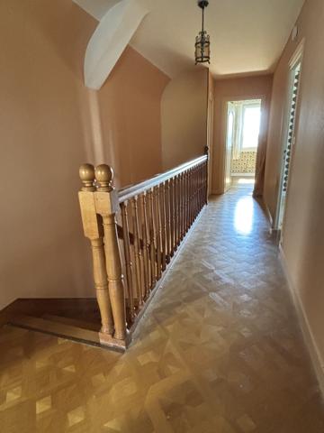 Maison centre ville Auray 4 chambres