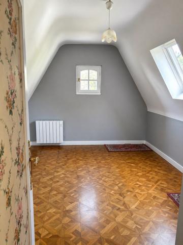 Maison centre ville Auray 4 chambres