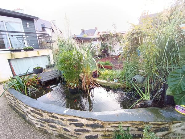 Immeuble à vendre Saint Martin Des Champs 9 pièce(s) 156 m2