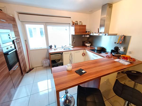 Immeuble à vendre Saint Martin Des Champs 9 pièce(s) 156 m2