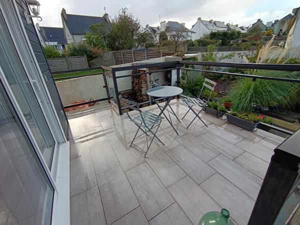 Immeuble à vendre Saint Martin Des Champs 9 pièce(s) 156 m2