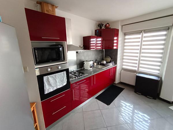 Immeuble à vendre Saint Martin Des Champs 9 pièce(s) 156 m2