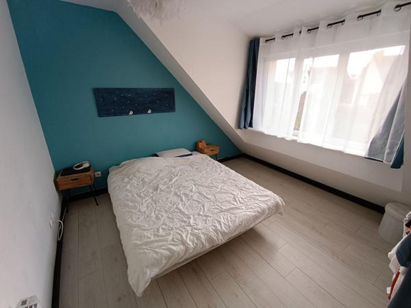 Immeuble à vendre Saint Martin Des Champs 9 pièce(s) 156 m2